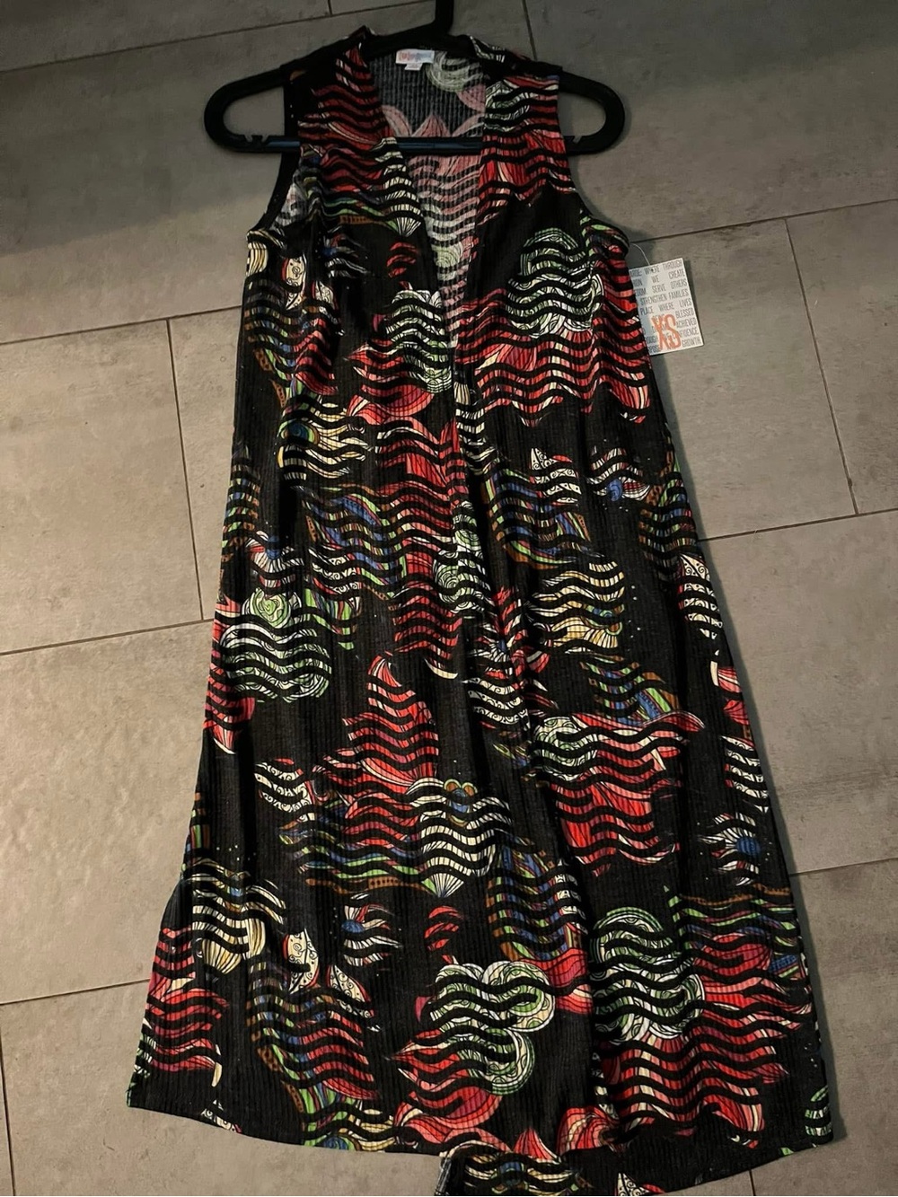 New with tag LuLaRoe Joy
